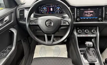 Skoda Kodiaq 2019 года за 81 990 BYN в Гродно