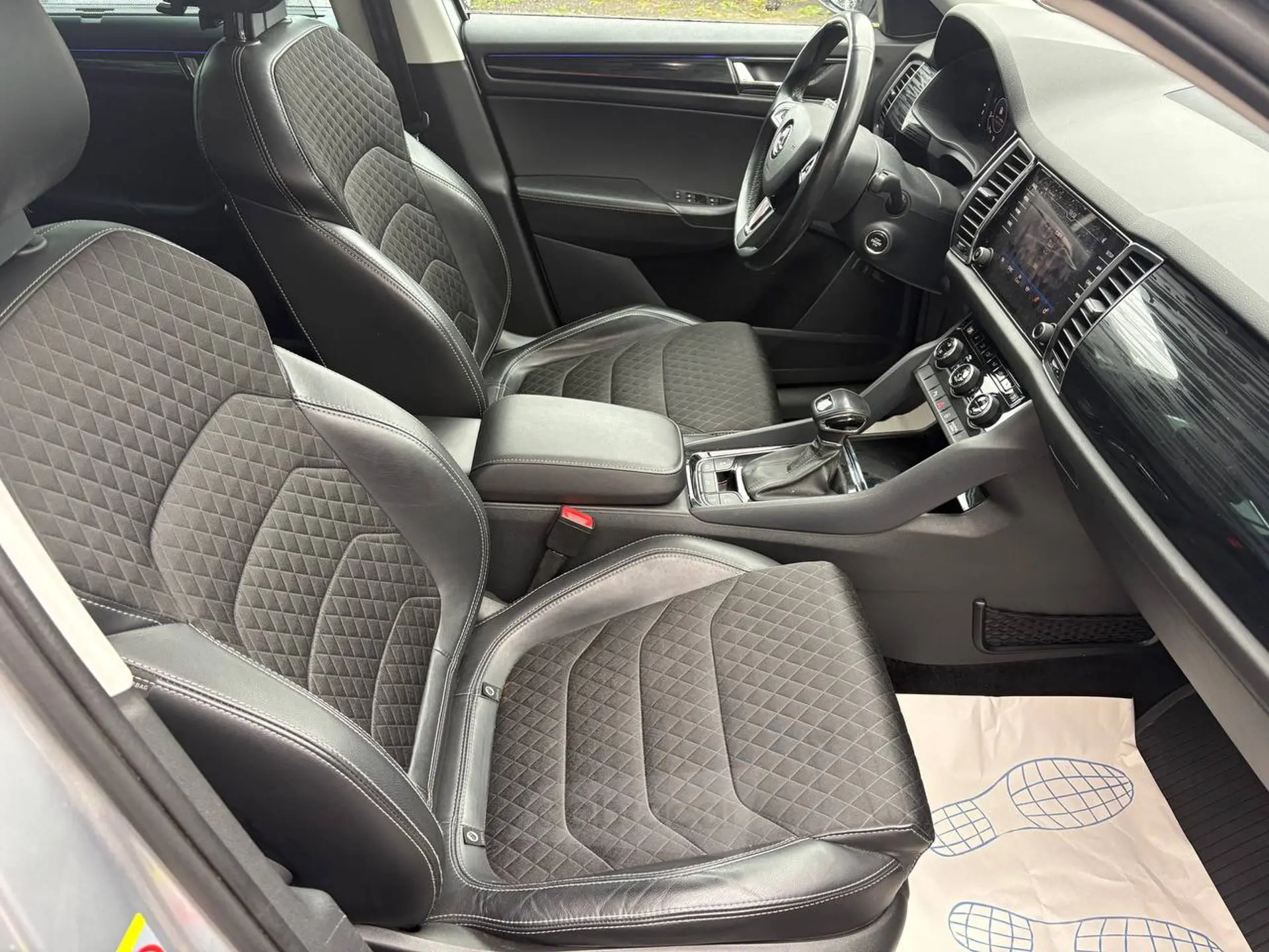  Kodiaq