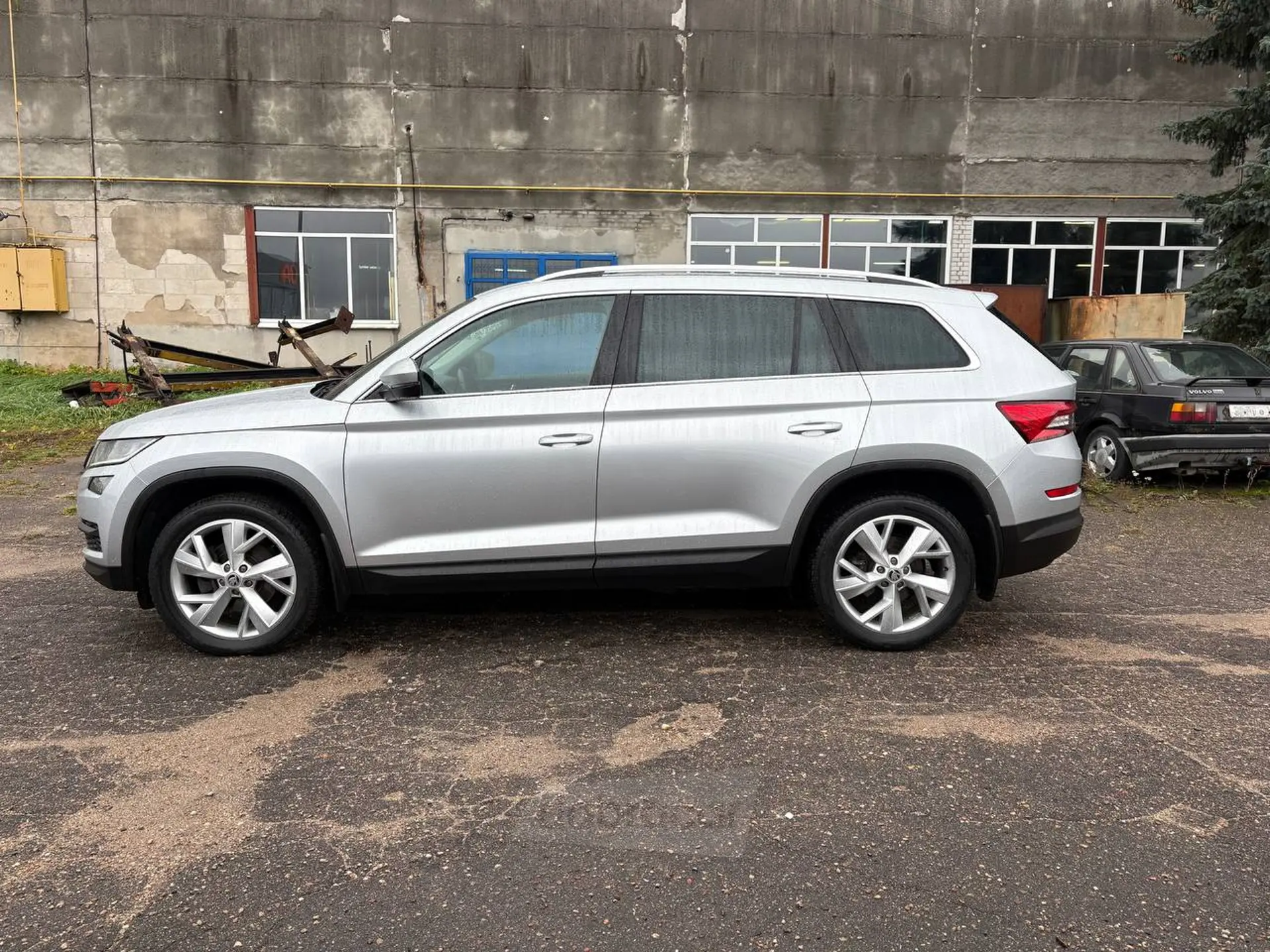  Kodiaq