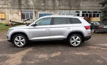 Skoda Kodiaq 2019 года за 81 990 BYN в Гродно
