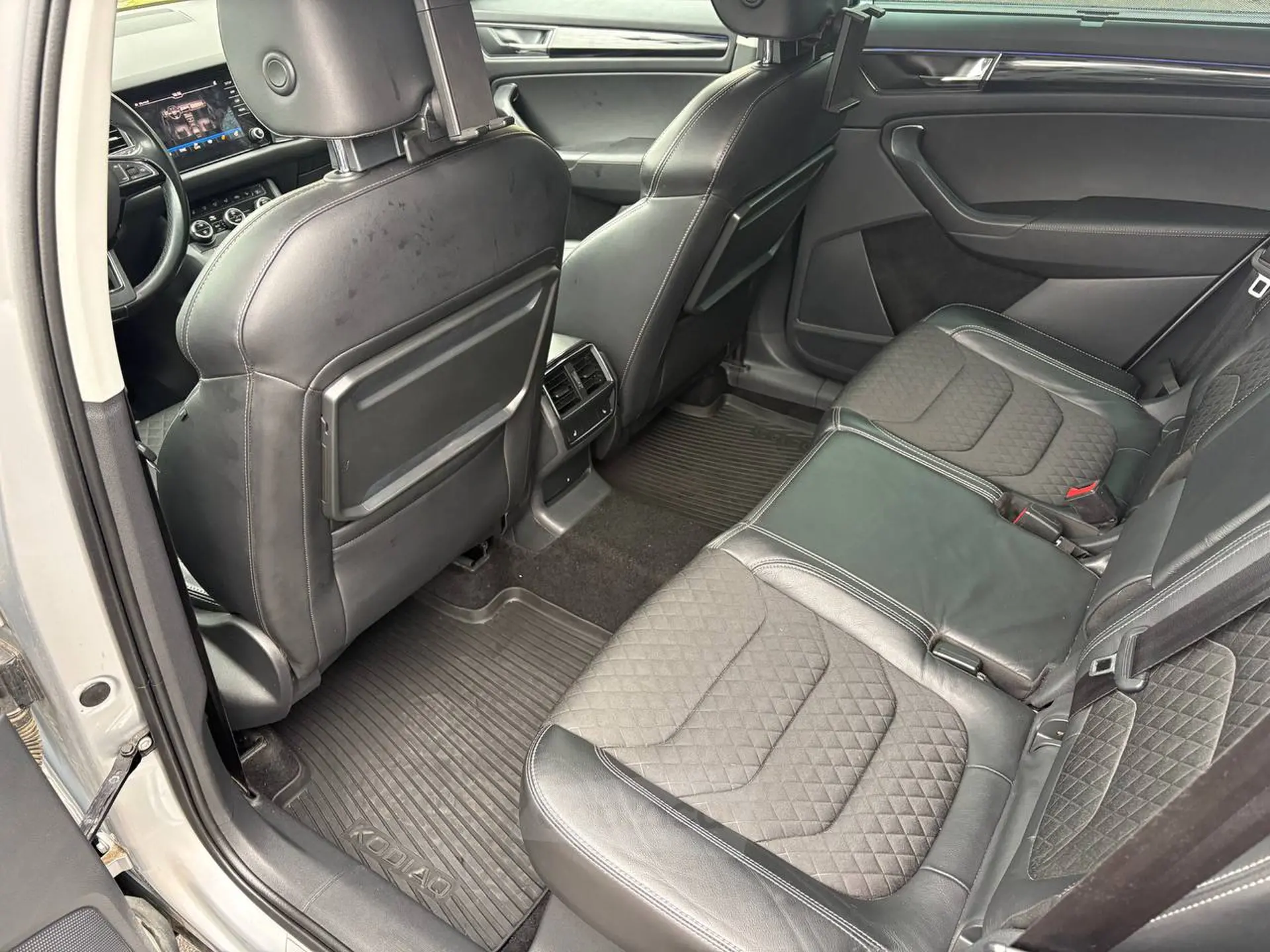  Kodiaq
