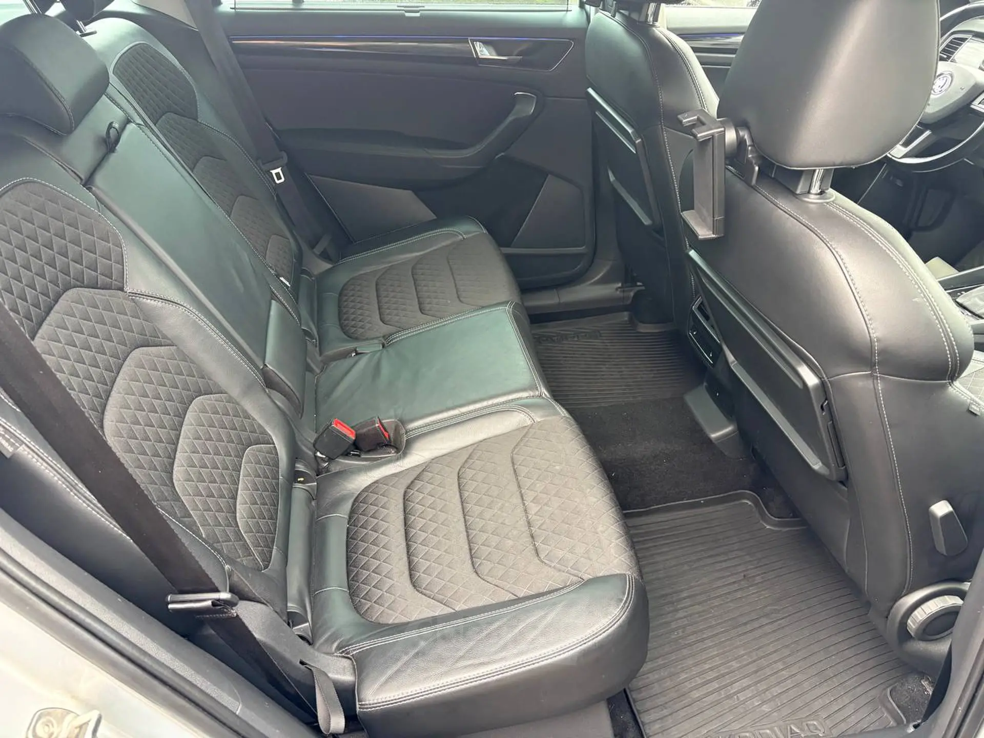  Kodiaq