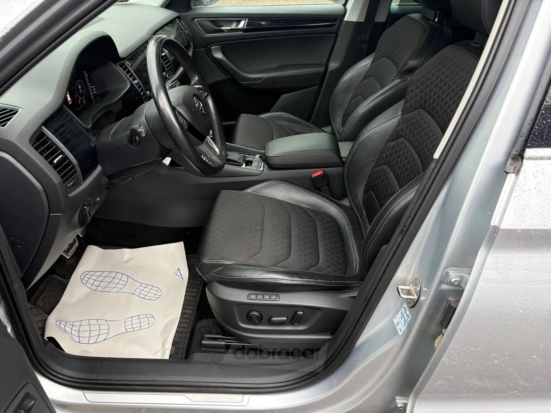  Kodiaq