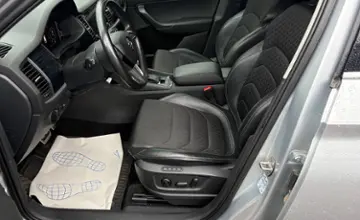 Skoda Kodiaq 2019 года за 81 990 BYN в Гродно
