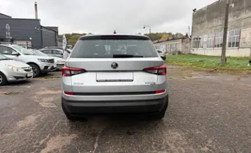 Skoda Kodiaq 2019 года за 81 990 BYN в Гродно
