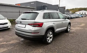 Skoda Kodiaq 2019 года за 81 990 BYN в Гродно