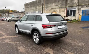 Skoda Kodiaq 2019 года за 81 990 BYN в Гродно