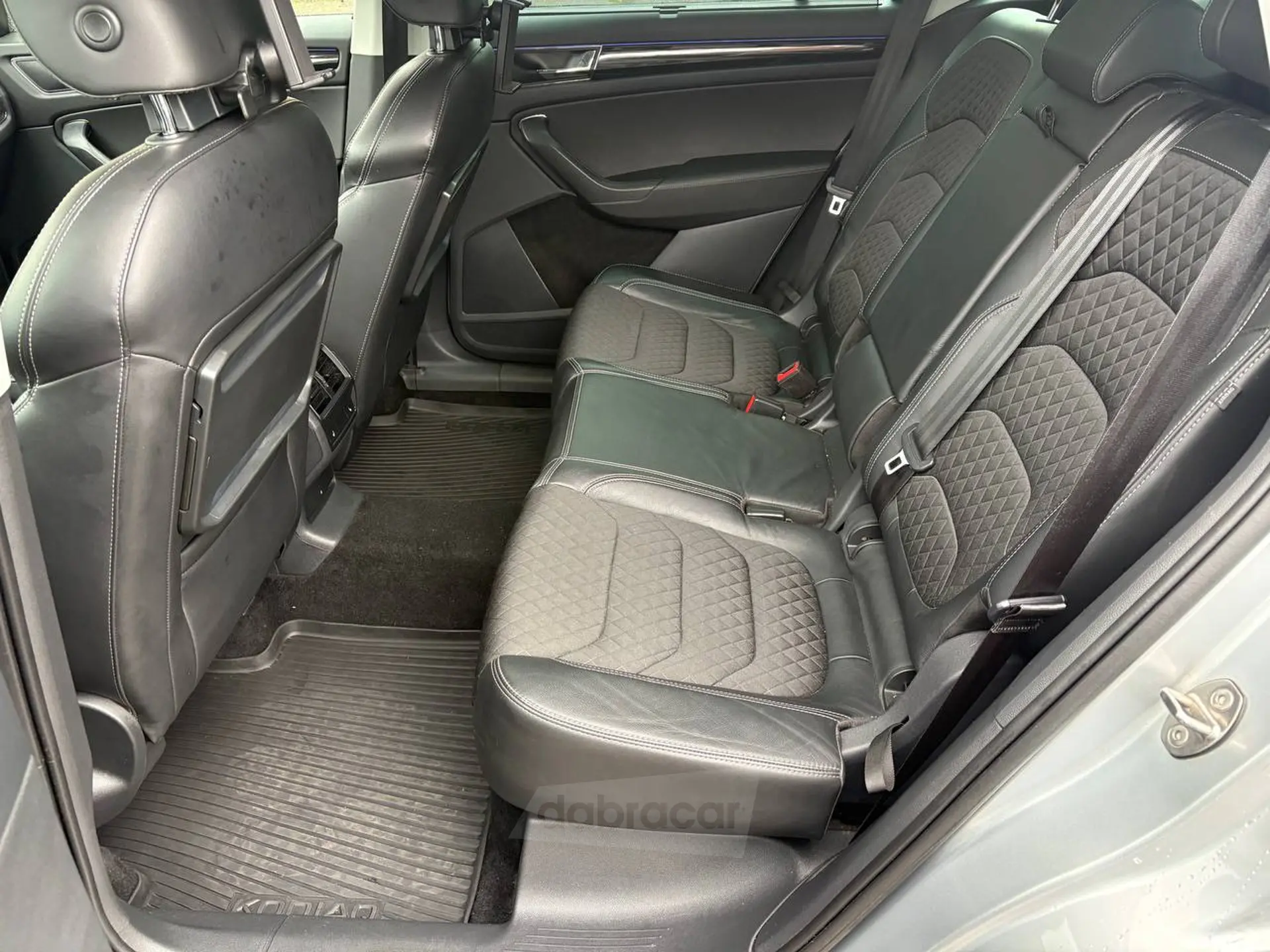  Kodiaq