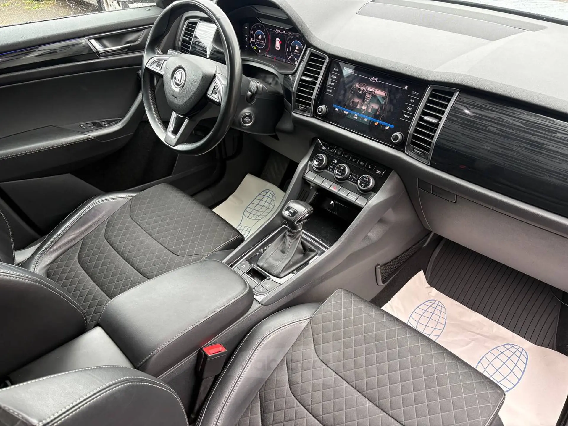  Kodiaq