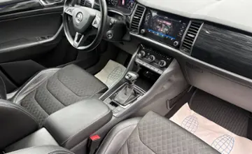Skoda Kodiaq 2019 года за 81 990 BYN в Гродно