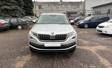 Skoda Kodiaq 2019 года за 81 990 BYN в Гродно
