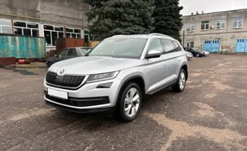 Skoda Kodiaq 2019 года за 81 990 BYN в Гродно