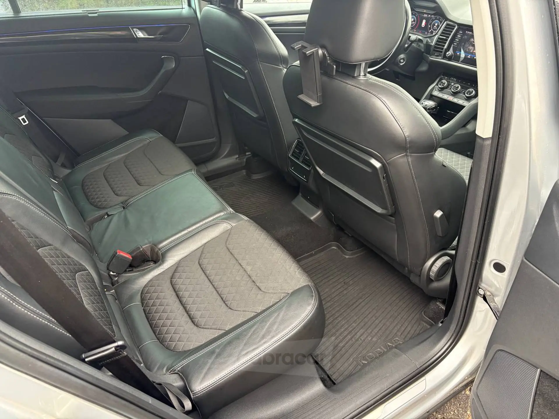  Kodiaq