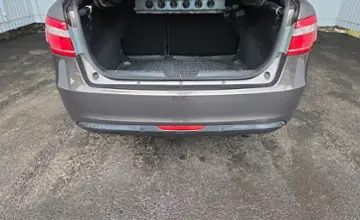 LADA (ВАЗ) Vesta 2017 года за 24 590 BYN в Минск