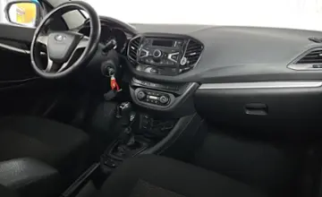 LADA (ВАЗ) Vesta 2017 года за 24 590 BYN в Минск
