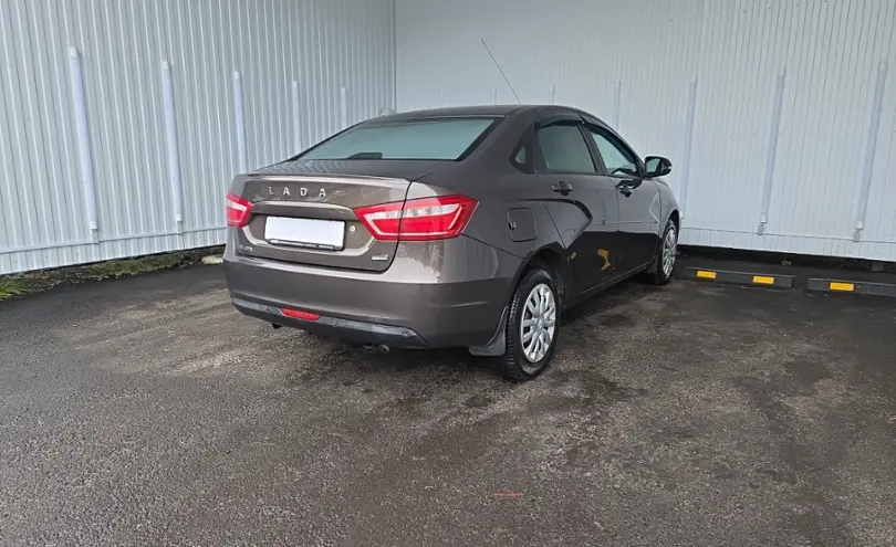 LADA (ВАЗ)