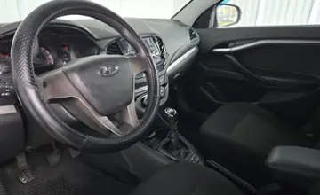 LADA (ВАЗ) Vesta 2017 года за 24 590 BYN в Минск