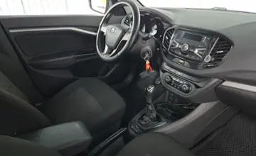 LADA (ВАЗ) Vesta 2017 года за 24 590 BYN в Минск