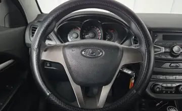 LADA (ВАЗ) Vesta 2017 года за 24 590 BYN в Минск