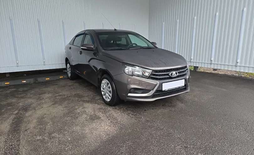 LADA (ВАЗ)