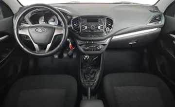LADA (ВАЗ) Vesta 2017 года за 24 590 BYN в Минск