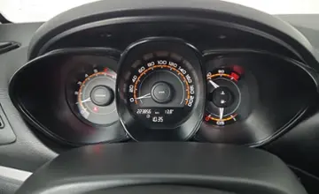LADA (ВАЗ) Vesta 2017 года за 24 590 BYN в Минск