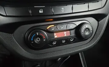 LADA (ВАЗ) Vesta 2017 года за 24 590 BYN в Минск