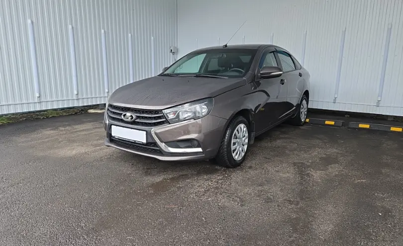 LADA (ВАЗ)