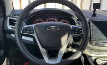 LADA (ВАЗ) Vesta Cross 2020 года за 38 400 BYN в Гомель