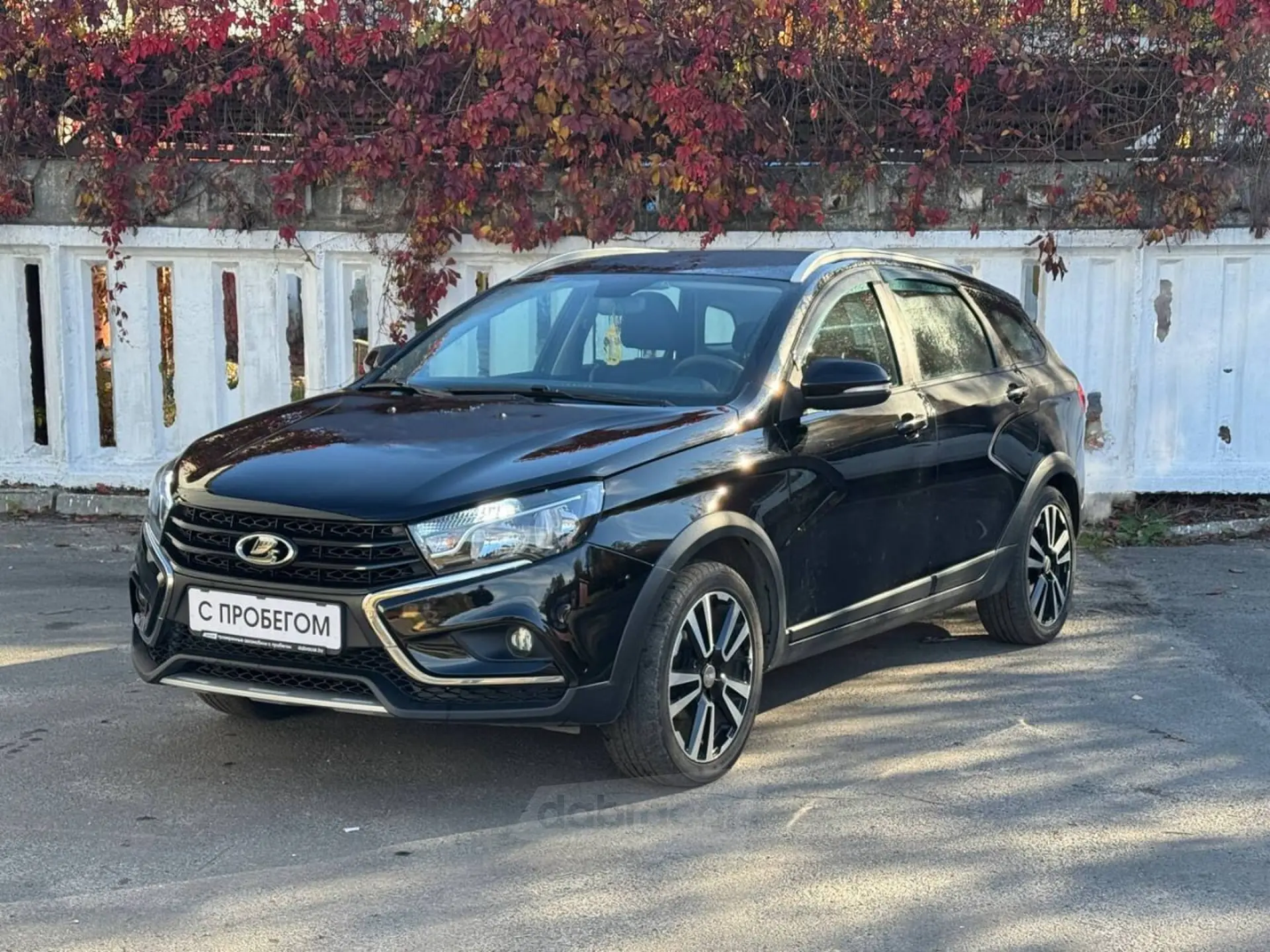 LADA (ВАЗ) Vesta Cross 2020 года за 38 400 BYN в Гомель