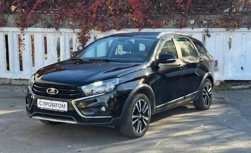 LADA (ВАЗ)