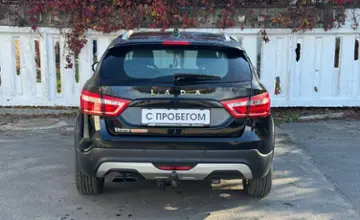 LADA (ВАЗ) Vesta Cross 2020 года за 38 400 BYN в Гомель