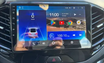 LADA (ВАЗ) Vesta Cross 2020 года за 38 400 BYN в Гомель