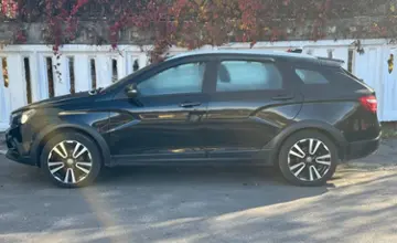 LADA (ВАЗ) Vesta Cross 2020 года за 38 400 BYN в Гомель