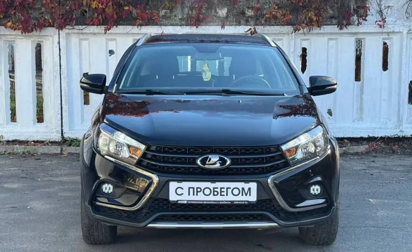 LADA (ВАЗ)