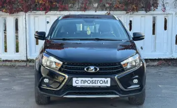 LADA (ВАЗ) Vesta Cross 2020 года за 38 400 BYN в Гомель