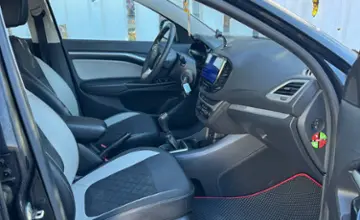 LADA (ВАЗ) Vesta Cross 2020 года за 38 400 BYN в Гомель