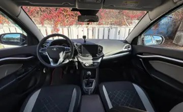 LADA (ВАЗ) Vesta Cross 2020 года за 38 400 BYN в Гомель