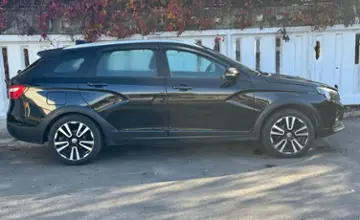 LADA (ВАЗ) Vesta Cross 2020 года за 38 400 BYN в Гомель
