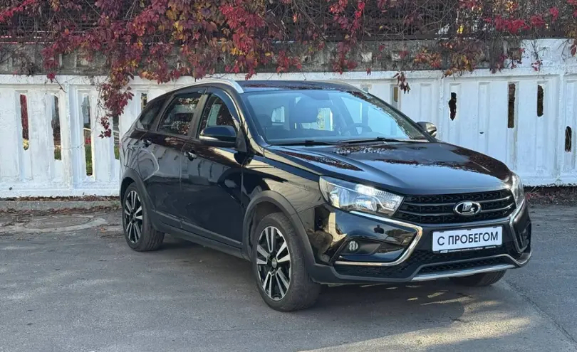 LADA (ВАЗ)