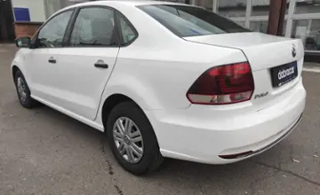 Volkswagen Polo 2019 года за 28 590 BYN в Могилев