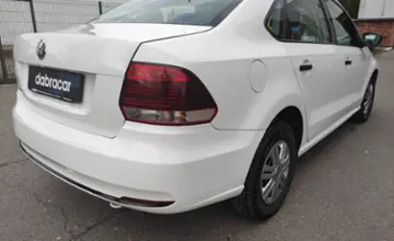 Volkswagen Polo 2019 года за 28 590 BYN в Могилев