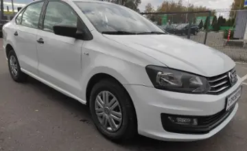 Volkswagen Polo 2019 года за 28 590 BYN в Могилев