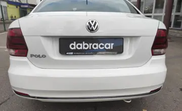 Volkswagen Polo 2019 года за 28 590 BYN в Могилев