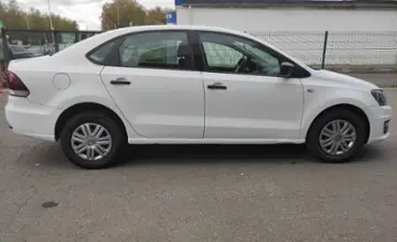 Volkswagen Polo 2019 года за 28 590 BYN в Могилев