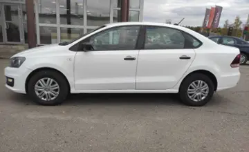 Volkswagen Polo 2019 года за 28 590 BYN в Могилев