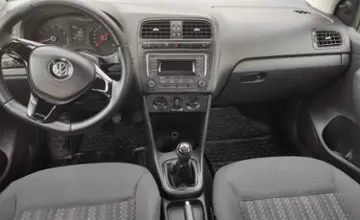 Volkswagen Polo 2019 года за 28 590 BYN в Могилев