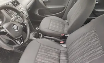 Volkswagen Polo 2019 года за 28 590 BYN в Могилев