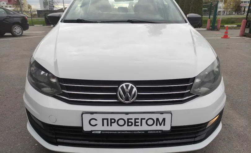 Volkswagen