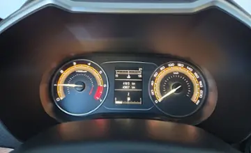 LADA (ВАЗ) Vesta Cross 2024 года за 48 500 BYN в Минск